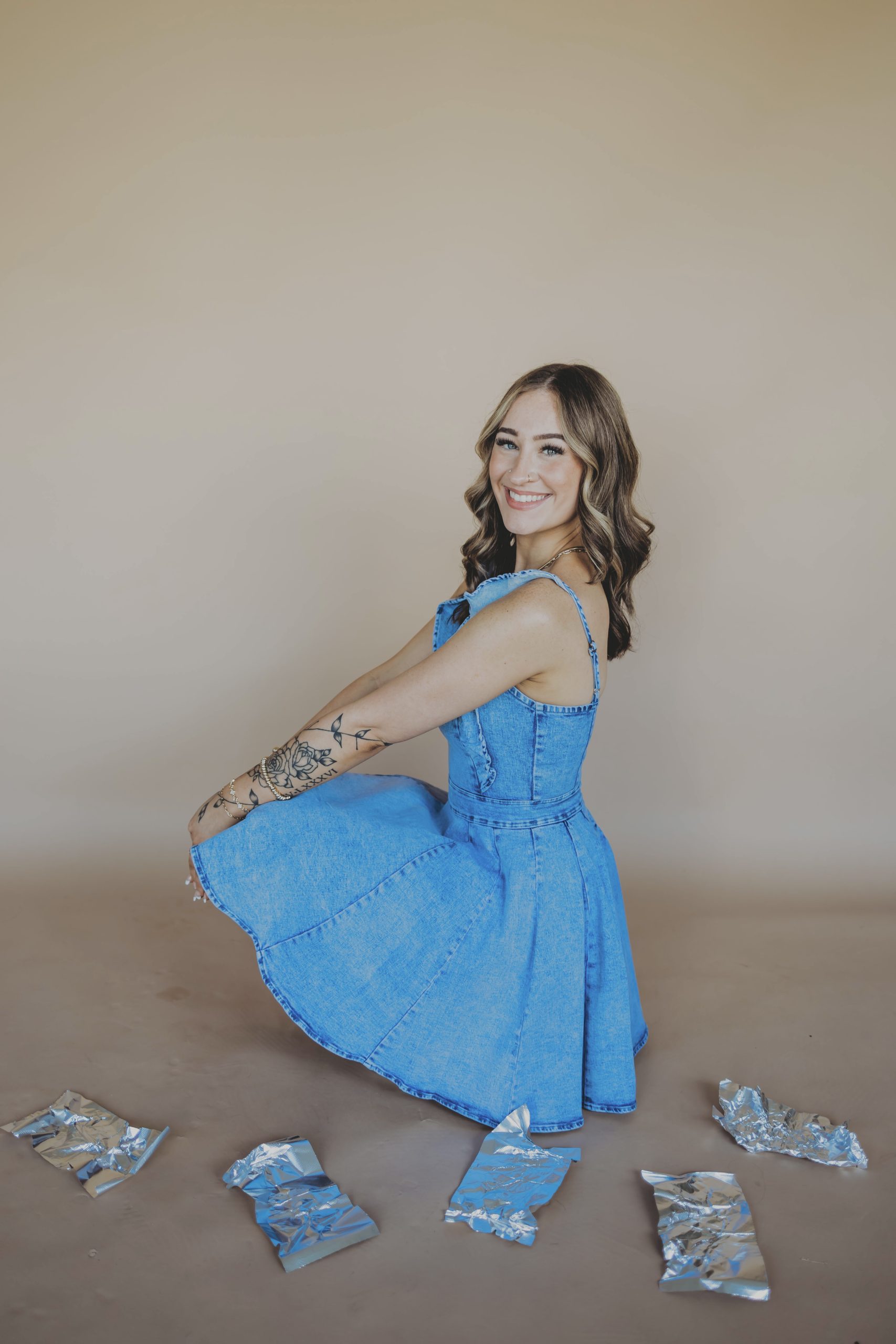 Winter Gonzalez