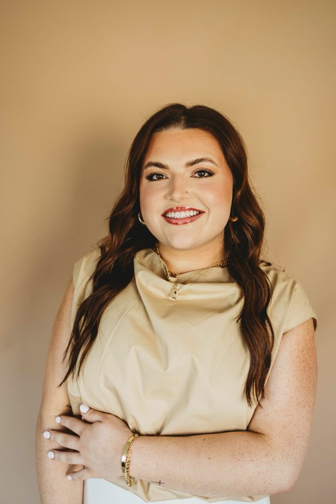 Faith Montgomery