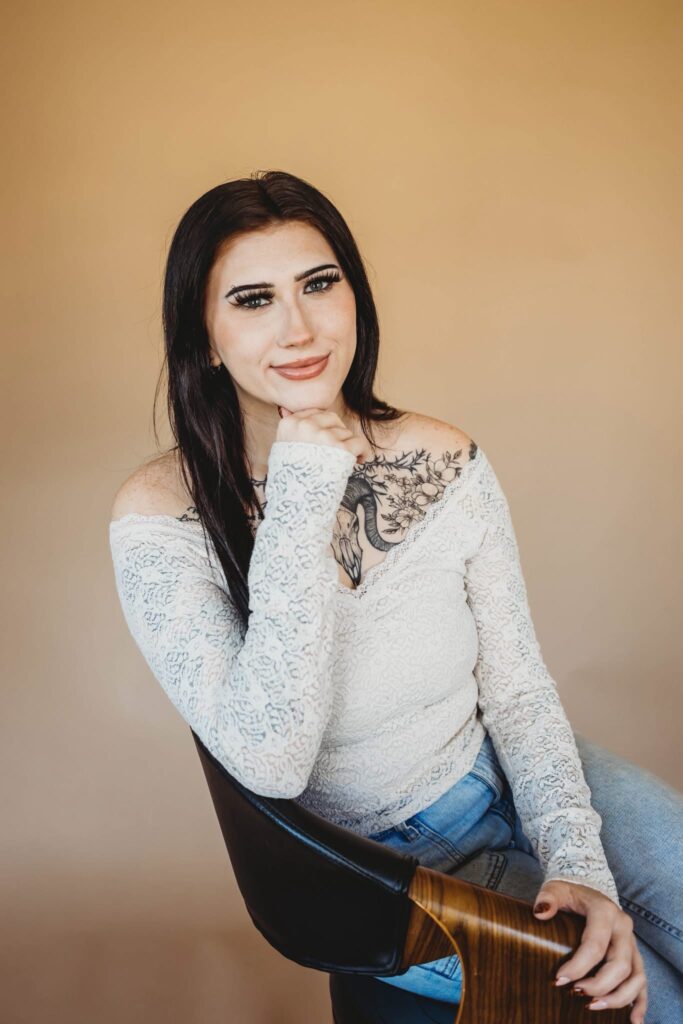 Caitlyn Stewart